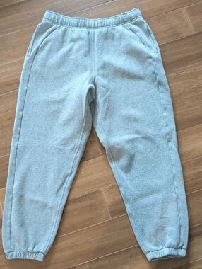 Lululemon Scuba Oversized MR Joggers.